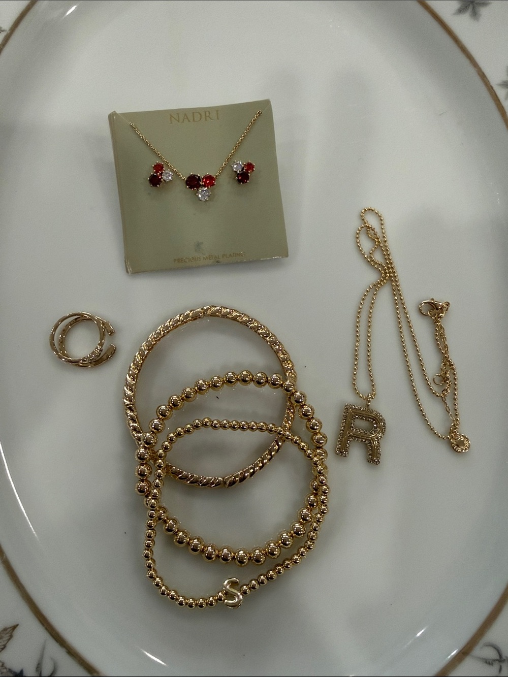Nordstrom jewlery bundle